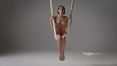 Ariel â€“ Angel Flying High