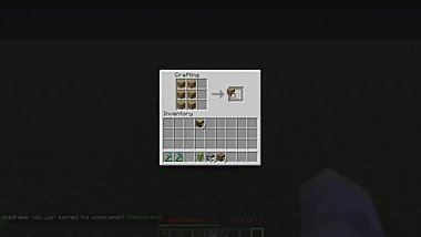 how to build a house in minecraft! :-)