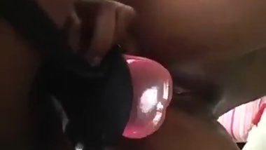 Sorority Sister Pussy Eating