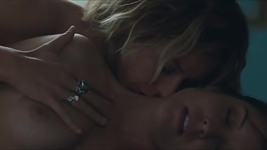 Cecile De France Flore Bonaventura - Chinese Puzzle (2013)