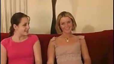 Holli & Roxy Pro-Am Lesbian from 2000