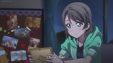 Love Live Sunshine Episode 8