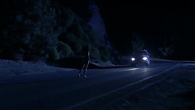 ã€ŠThe Day the Earth Stoppedã€‹æœºå™¨äººä¾µçŠ¯åœ°çƒ(2008)