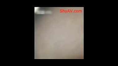 My stepsister give her stepbro penetrate pussy hard