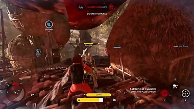 Will Galactic Conquest Return In Star Wars Battlefront 2?