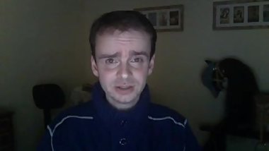 BRITISH MALE VIRGIN (If you don't like it TOUGH SHIT!!!) -D