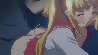 anime anal sex