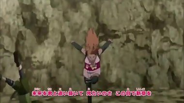 Boruto: Naruto Next Generations OP