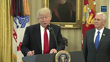 Man Fucks Entire World in One Take