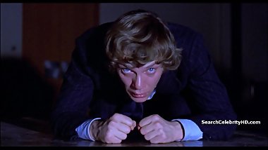Virginia Wetherell - A Clockwork Orange (UK1971)