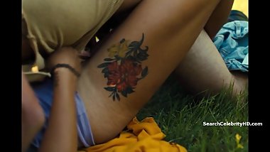 Sasha Lane - American Honey (US2016)