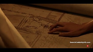 Sarah Felberbaum - Medici Masters Of Florence - s01e05