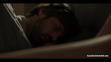 Jasmine Trinca Ludovica Martini - Tommaso (IT2016)