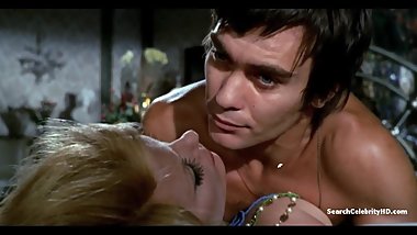 Elke Sommer - The House Of Exorcism (IT1975)