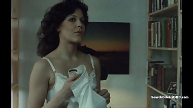 Eeva Eloranta - JÃ¤inen Horisontti - s01e04 (FI1984)