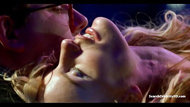 Daryl Hannah - Dancing At The Blue Iguana (US2001)