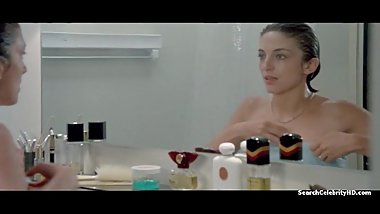 Christine Pascal - Train D'Enfer (FR1985)