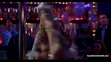 Charlotte Ayanna - Dancing At The Blue Iguana (US2001)