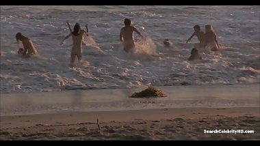 Catherine Mary Stewart - The Beach Girls (US1982)