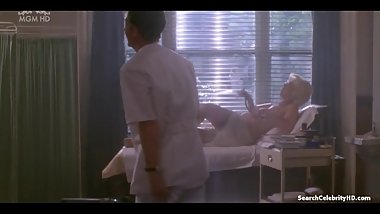 Britt Ekland - Scandal (UK1989)