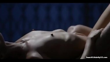 Branca Messina - Amor De 4 - s01e07 (BR2017)