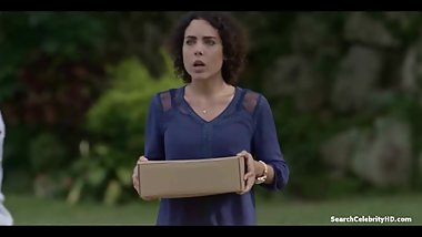 Branca Messina - Amor De 4 - s01e04 (BR2017)
