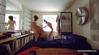 Barbara Scott, Gillian Hills - A Clockwork Orange (UK1971)