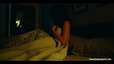 Aubrey Reynolds - Being Charlie (US2016)