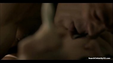 Antonia Morais, Alessandra Negrini - Lucia McCartney - s01e05 (BR2016)