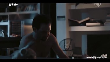 Annelies Appelhof - Vlucht HS13 - s01e02 (NL2016)