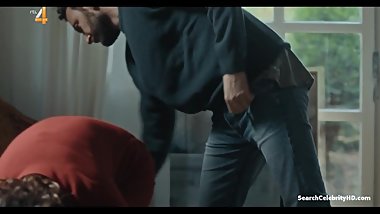 Anna Drijver - Zwarte Tulp - s02e06 (NL2017)