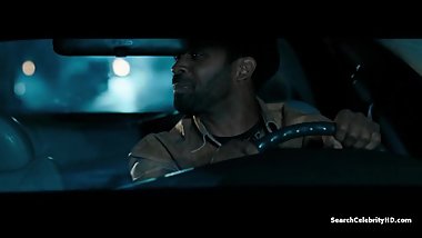 Ana Danilina, Venice Grant - Resident Evil - Apocalypse (US2004)