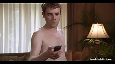 Alyssa Nicole Pallett - American Pie Presents The Naked Mile (US2006)