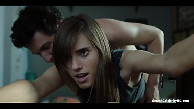 Allison Williams - Girls - s06e04 (US2017)