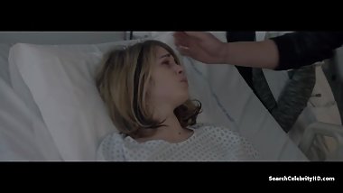 Alice Isaaz - Elle (FR2016)