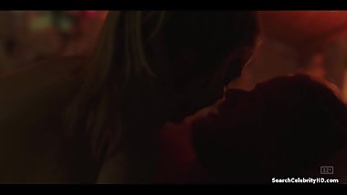 Alexandra Gjerpen - Unge Lovende - s02e02 (NO2017)