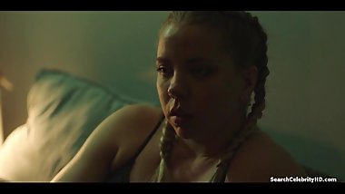 Alexandra Gjerpen - Unge Lovende - s02e04 (NO2017)