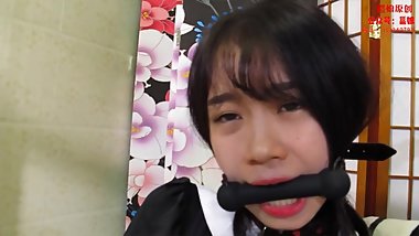 yong MOM video7 chinese LEZ femdom