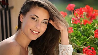 LORENA GARCIA She Wolf By Don Biela Mardine