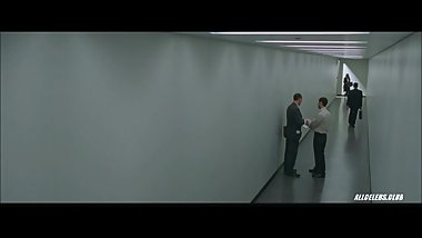 Angelina Jolie in Taking Lives 2005