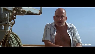 Angelina Jolie in Lara Croft Tomb Raider - The Cradle of Life 2005