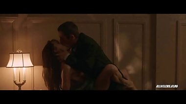 Angelina Jolie - Taking Lives 2004