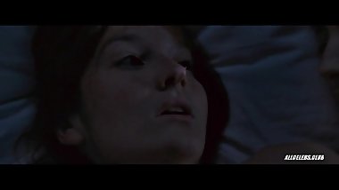 Anais Demoustier in The New Girlfriend 2016