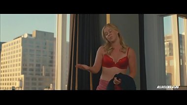 Amy Schumer in Trainwreck 2015