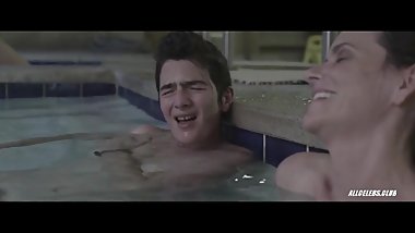 Amy Landecker, Gaby Hoffmann in Transparent 2014-2015