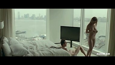 Amy Hargreaves - Shame 2011