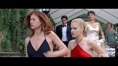 Amy Adams in The Wedding Date 2005