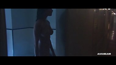 Amelia Cooke in Species III 2004