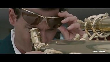 Amber Heard in The Rum Diary 2011 - 2