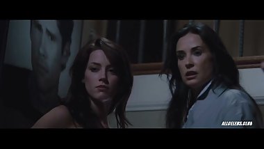 Amber Heard in The Joneses 2009